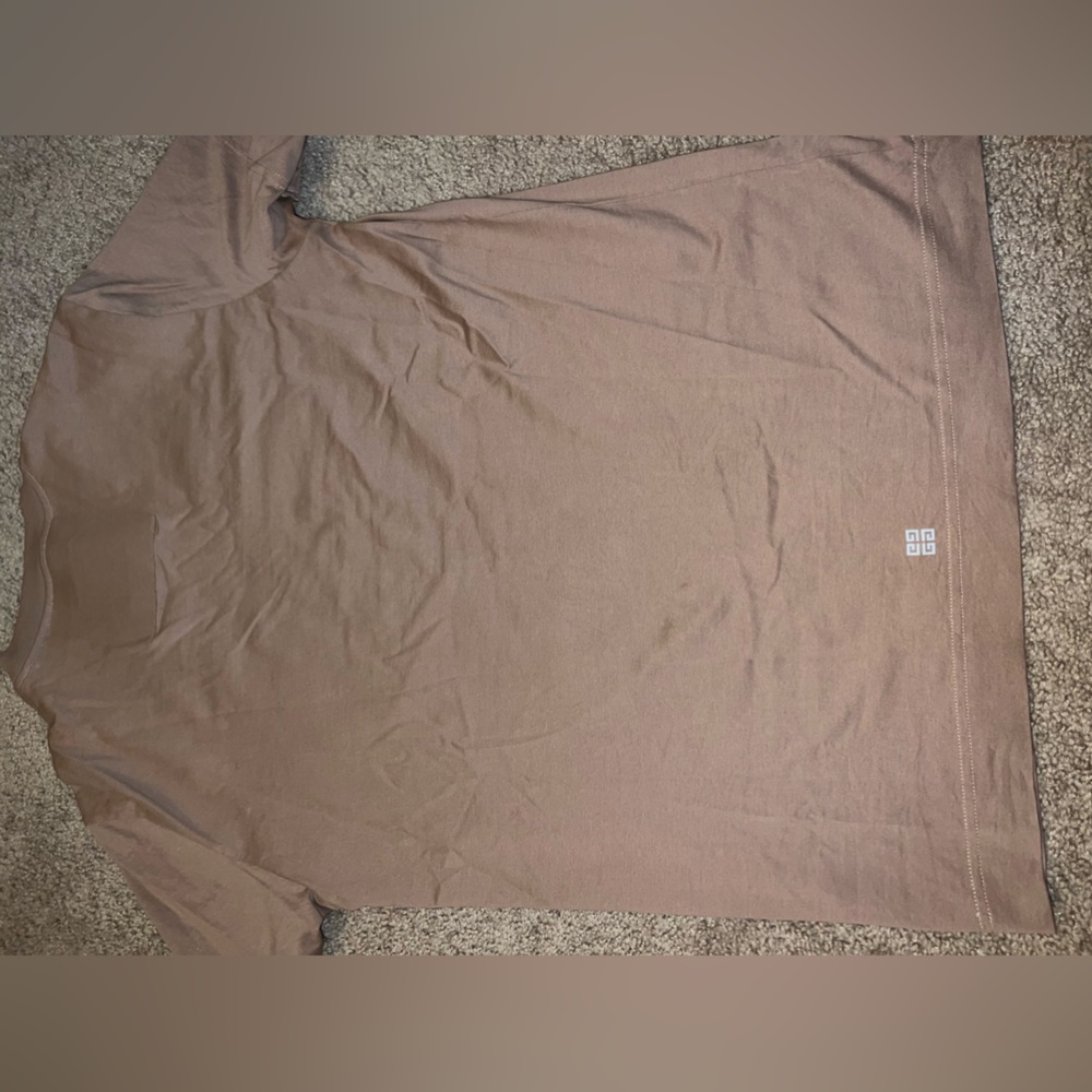 Givenchy Shirt (men’s)